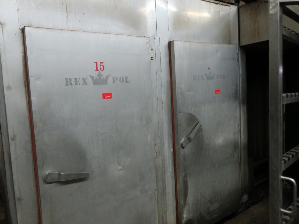 Fleischverarbeitungsmaschinen-2